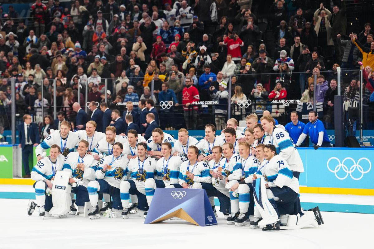  2026 World Championship: Finland Nets Gold, Norway Upset Canada For Bronze 