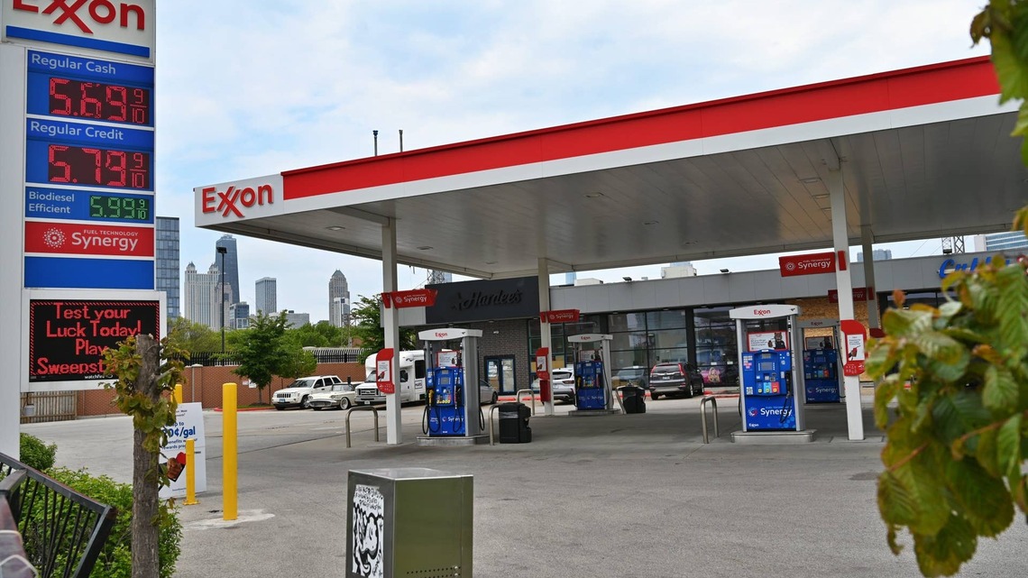 JPMorgan sends blunt verdict on oil, economy 