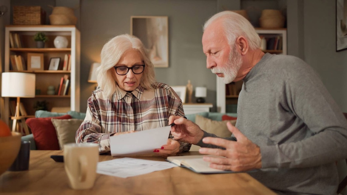 Retirees with $500K IRAs face a tax trap at age 73