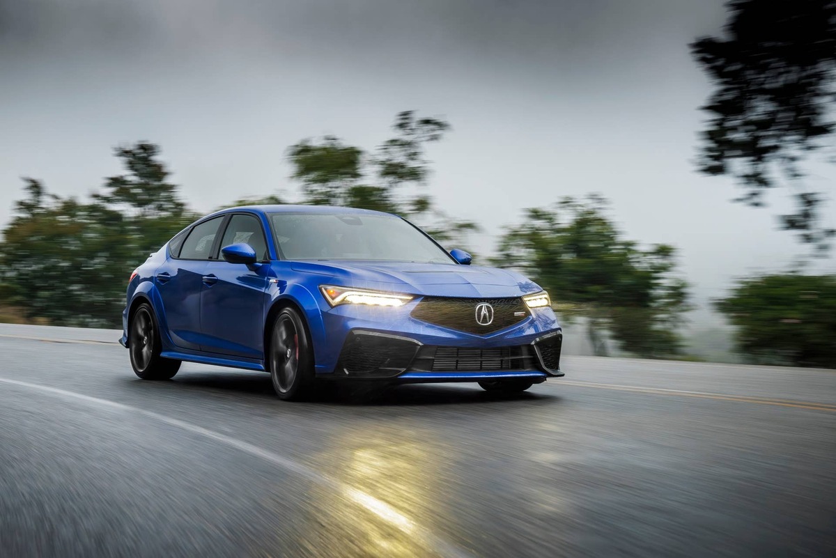 Acura