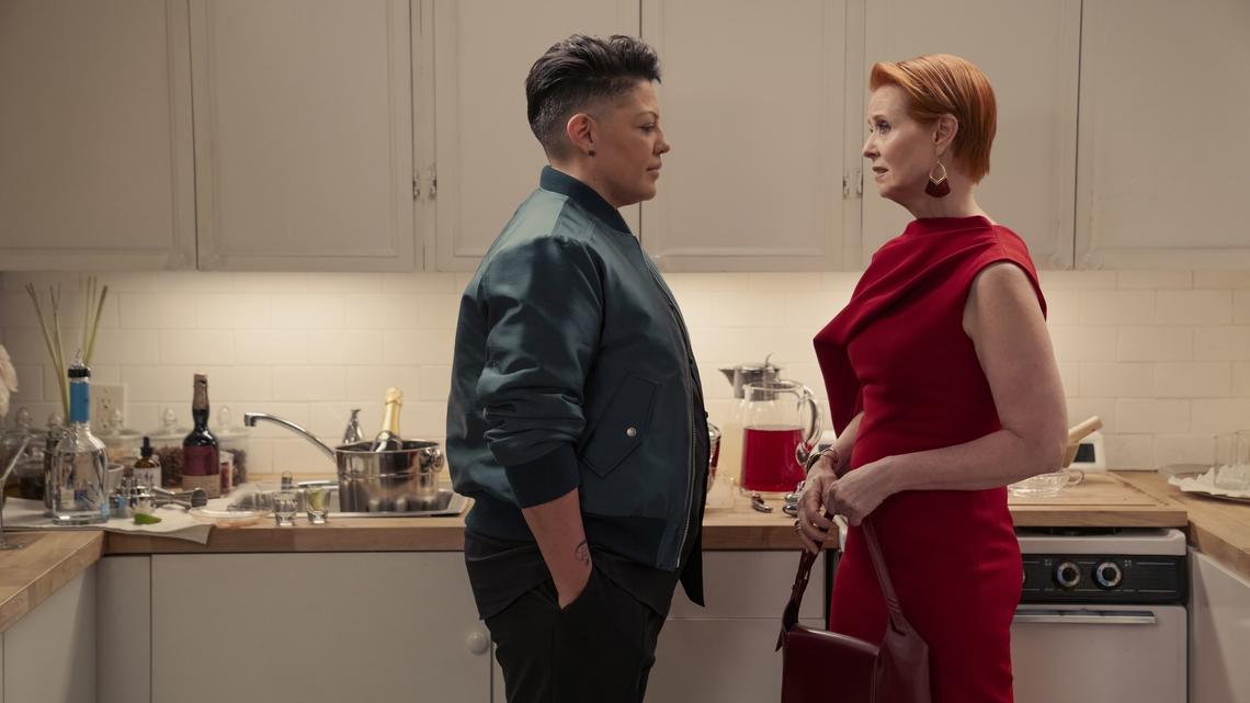 Is Che in ‘And Just Like That’ Season 3? Sara Ramirez’s Character’s Fate After Dramatic Season 2