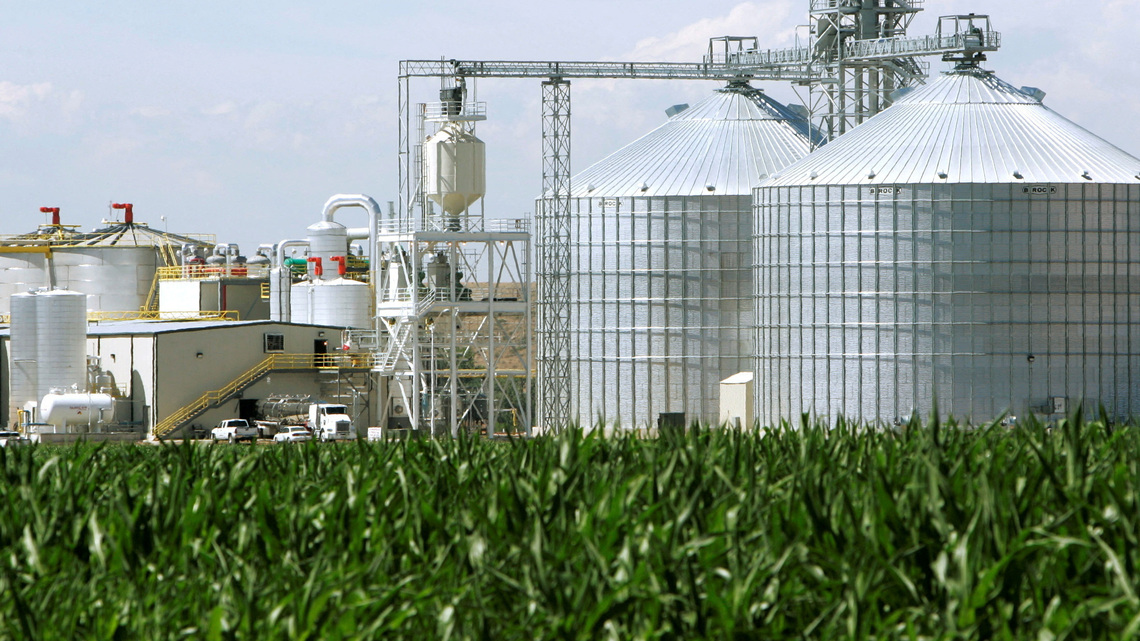 EPA grants small refiners 1.76 billion biofuel exemptions, nearly double initial estimate 