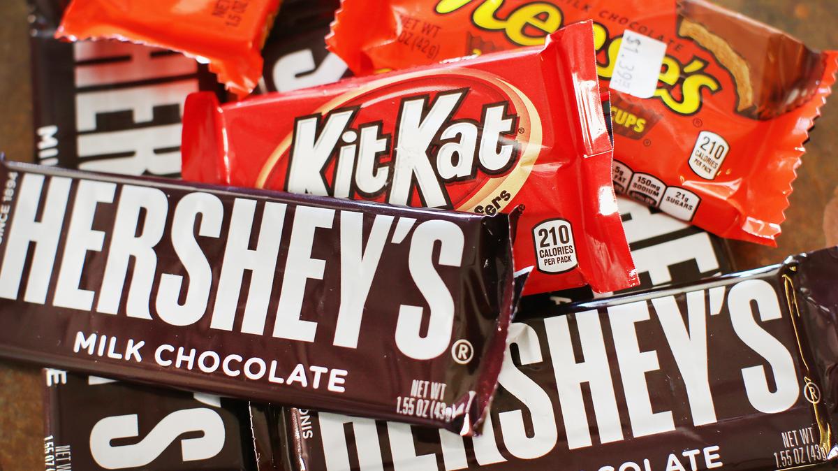 SNAP recipients can no longer use benefits to buy soda, energy drinks, candy and prepared desserts.