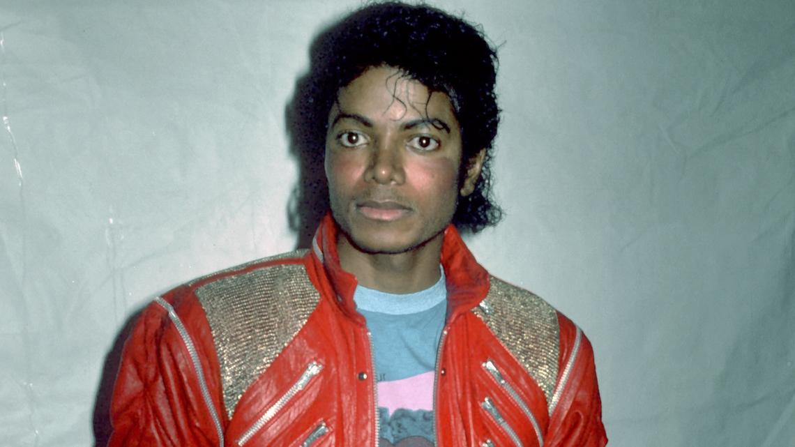 Michael Jackson Biopic Gets Limited Edition Popcorn Bucket You Can Wear and Fans Are Blown Away 