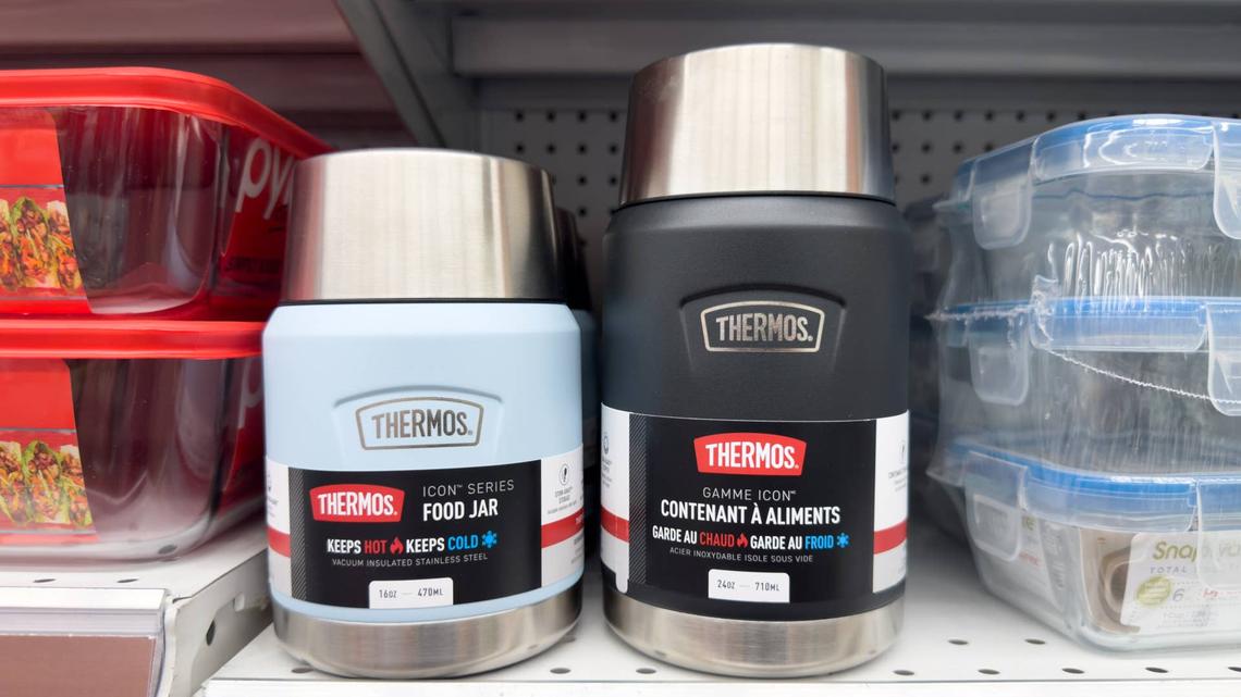 Thermos Issues Massive Recall After Reports of Permanent Vision Loss 