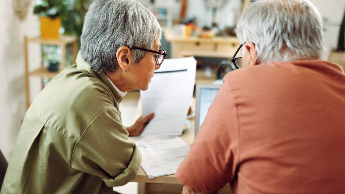 IRS clock ticks down on retirees with unfinished 2026 RMDs 