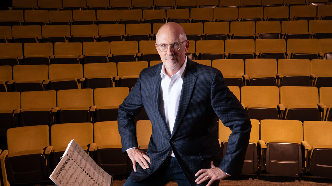 Athenaeum Jazz at Scripps Research concert series flying high after 30 years 