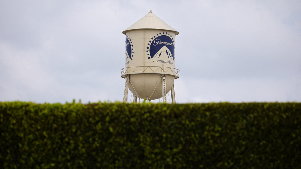 US FCC approves foreign investment in Paramount Warner merger