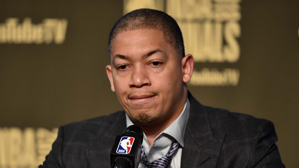 "When Doc was there, everything was straight" - Cam'ron calls out Tyronn Lue over Clippers' messy offseason 