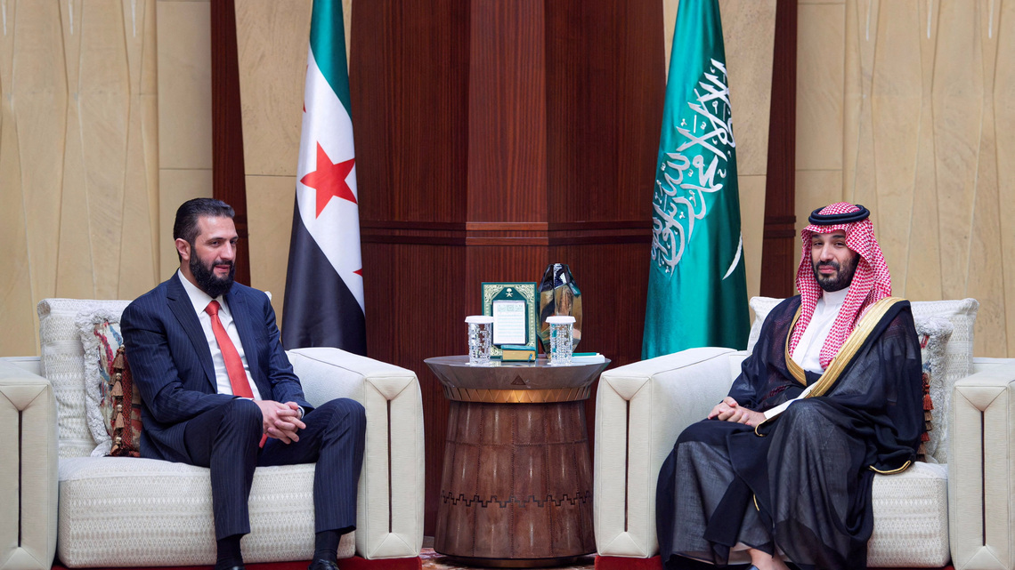 Syria weighs military aid for Saudi Arabia amid Yemen war, sources say