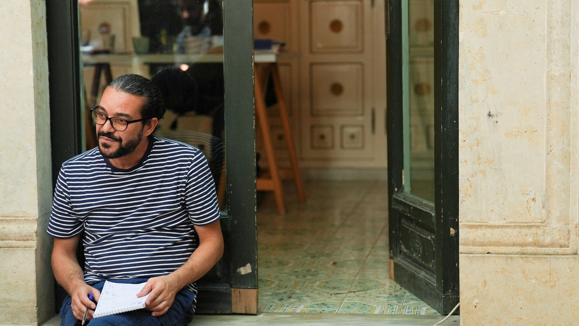Tunisian journalists fear jail again as freedoms erode
