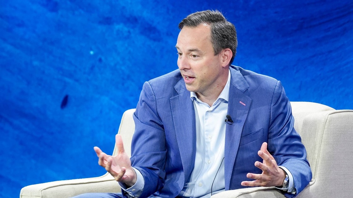 GE Vernova CEO says $200B backlog target now on track for "very early" 2027 