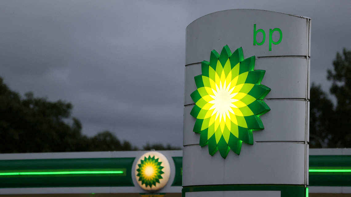 BP, Louisiana agree to resolve Deepwater Horizon disputes 