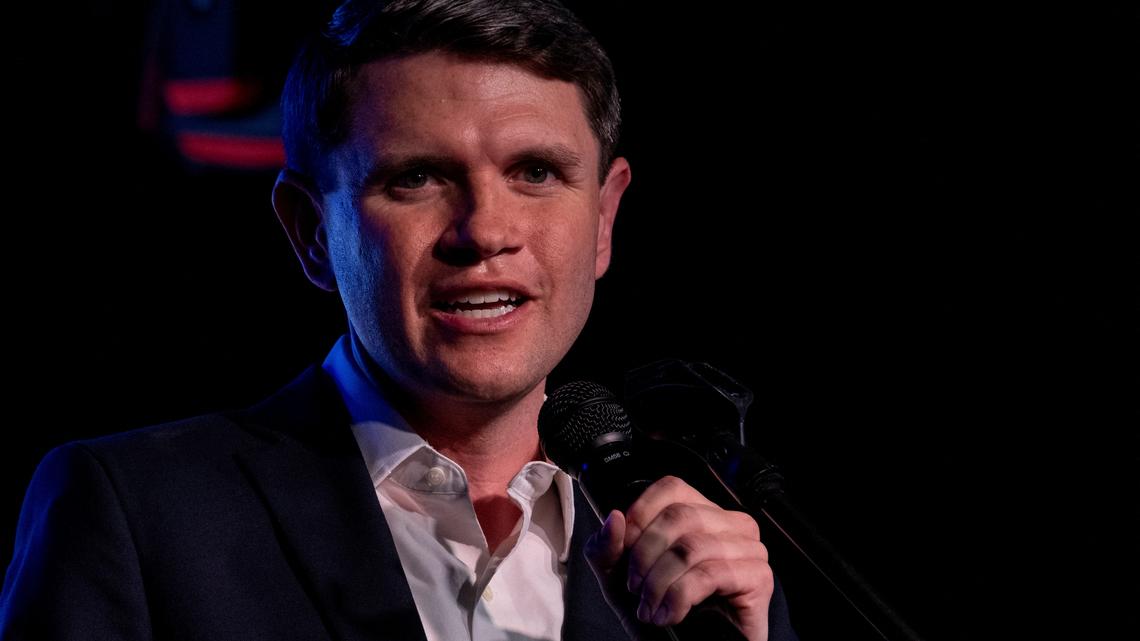 As US midterms near, Talarico tries to fend off culture war attacks in Texas 
