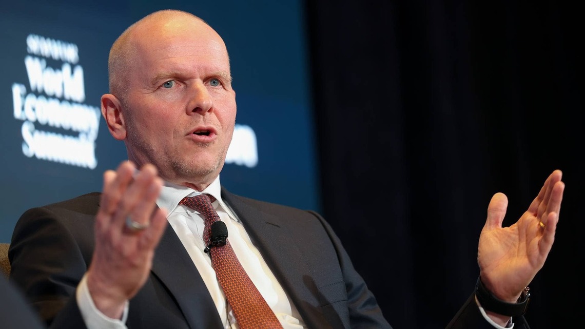 Mastercard CEO shares grave concerns over AI agentic commerce 