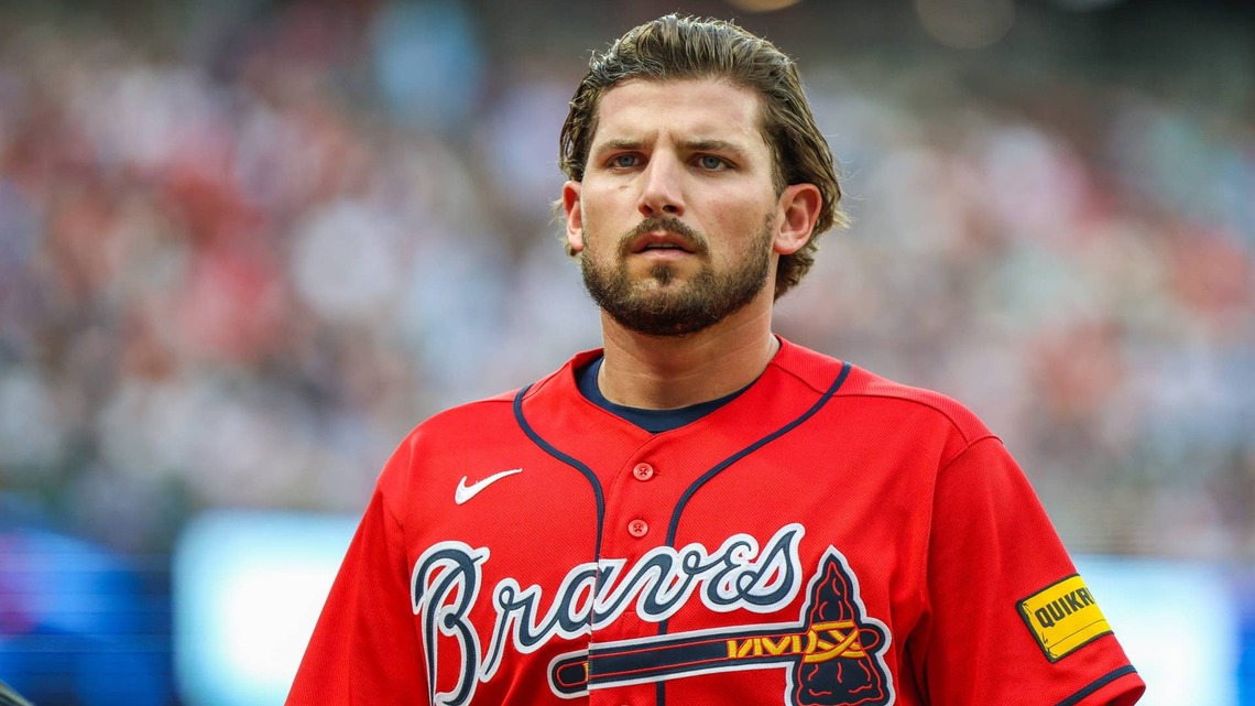 Calls Mount for Braves to Make Austin Riley Move After Loss to Mets 