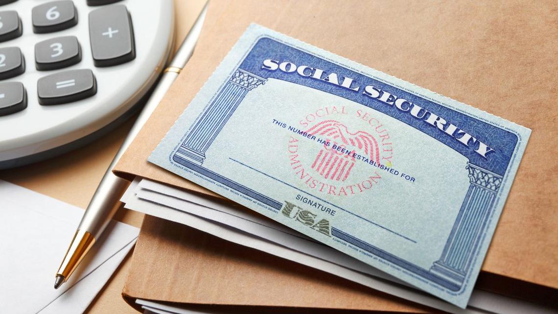 Republicans, Democrats have a way for clergy to rejoin Social Security rolls