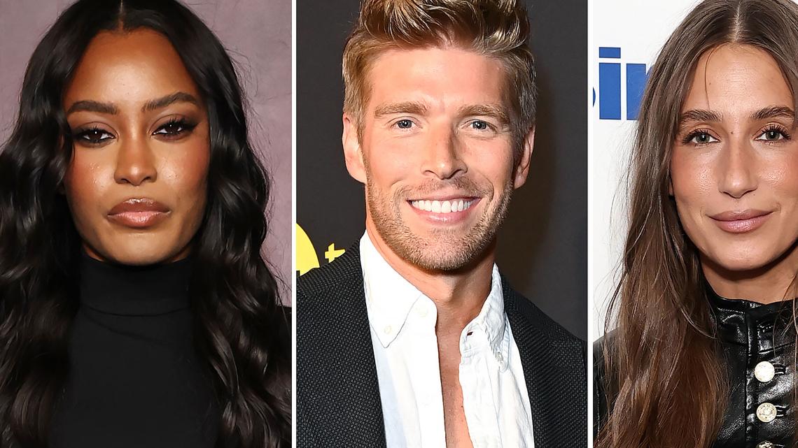 Ciara Miller Feels 'Mad' for Kyle Cooke After Amanda Batula's Betrayal 