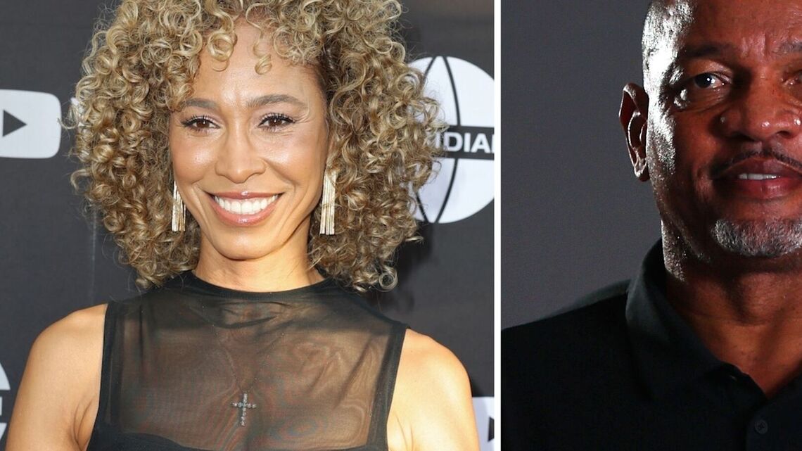 Sage Steele Claims Coach Doc Rivers Slid Into Her DMs to Bash Her Politics 