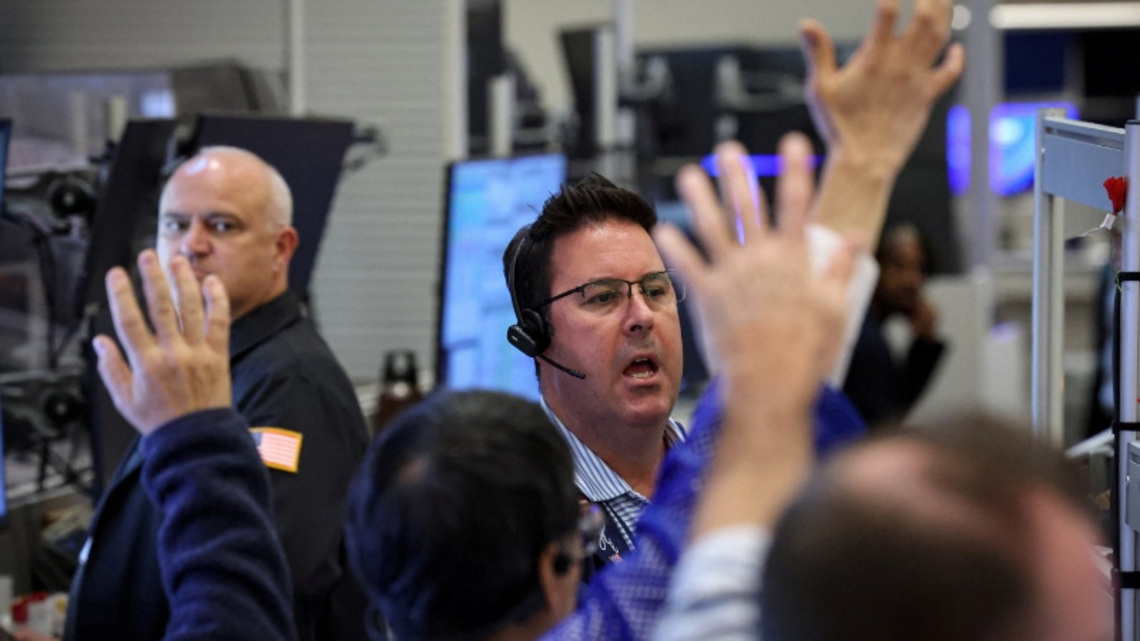 S&P 500, Dow futures attempt recovery ahead of inflation report