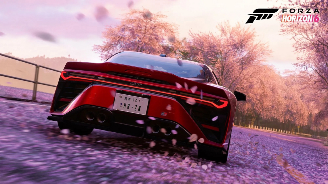 Forza Horizon 6 PS5 Release Date, Preorder Bonuses and Two Big Surprises 