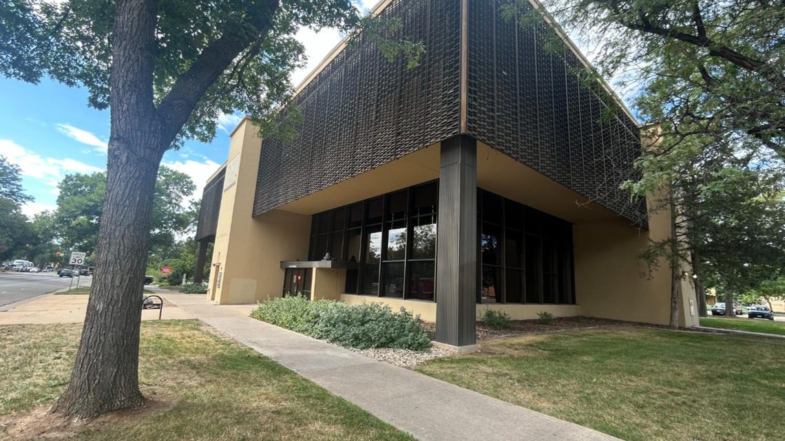 New preliminary plans call for demolition, not renovation of old bank 