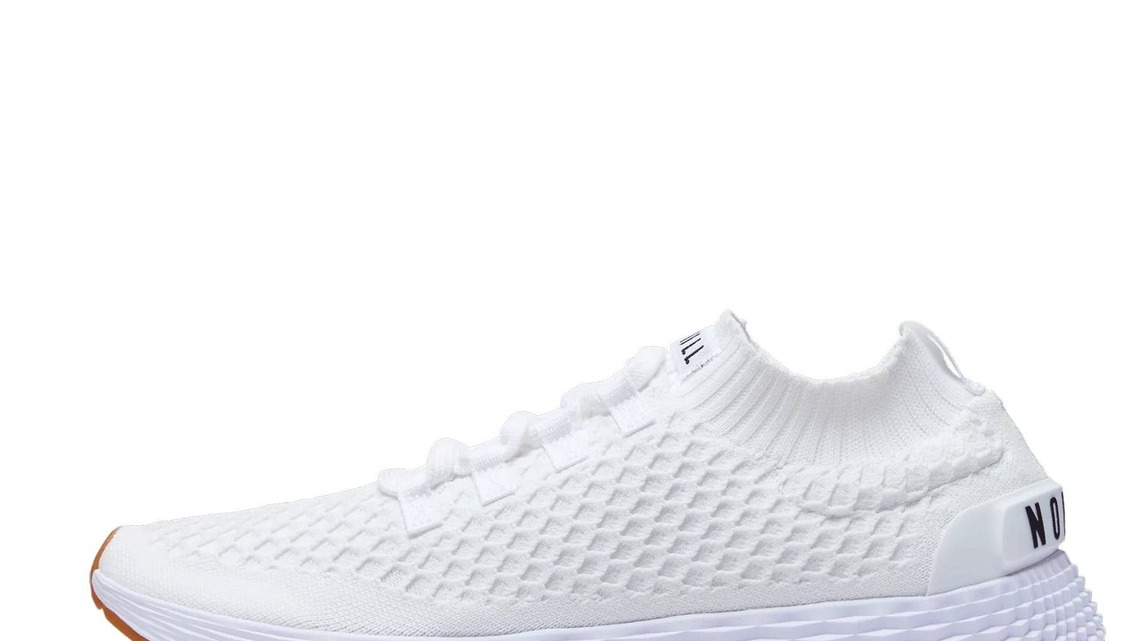 I Test Dozens of Shoes a Year. This Pair From NOBULL Is the Only Pair I Wear Daily 