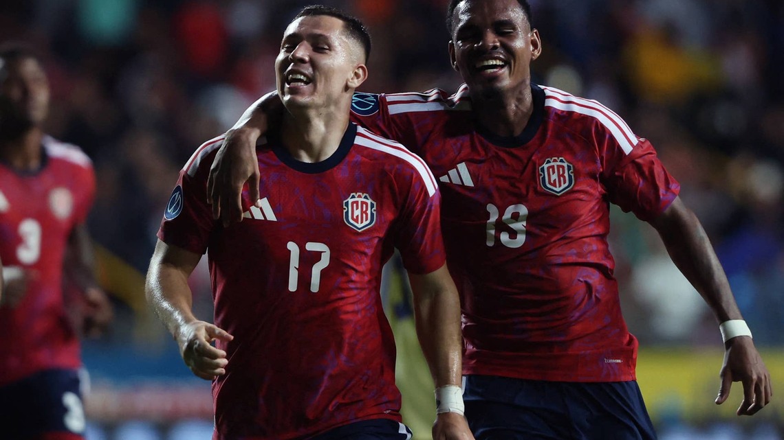Nicaragua vs. Costa Rica Lineups, Live Streaming, How & Where to Watch on TV 