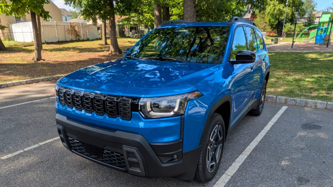 Ranking the 5 most underrated cars I've driven in 2026 