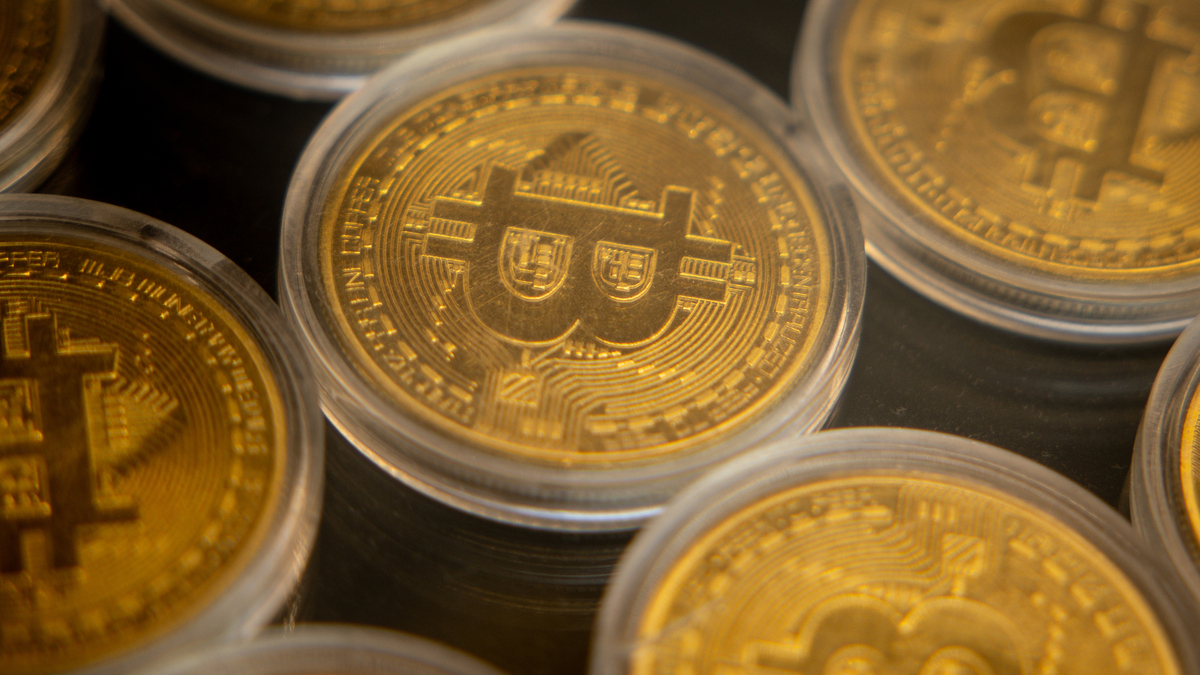 Bitcoin's $235 billion crash masks bigger shift in crypto
