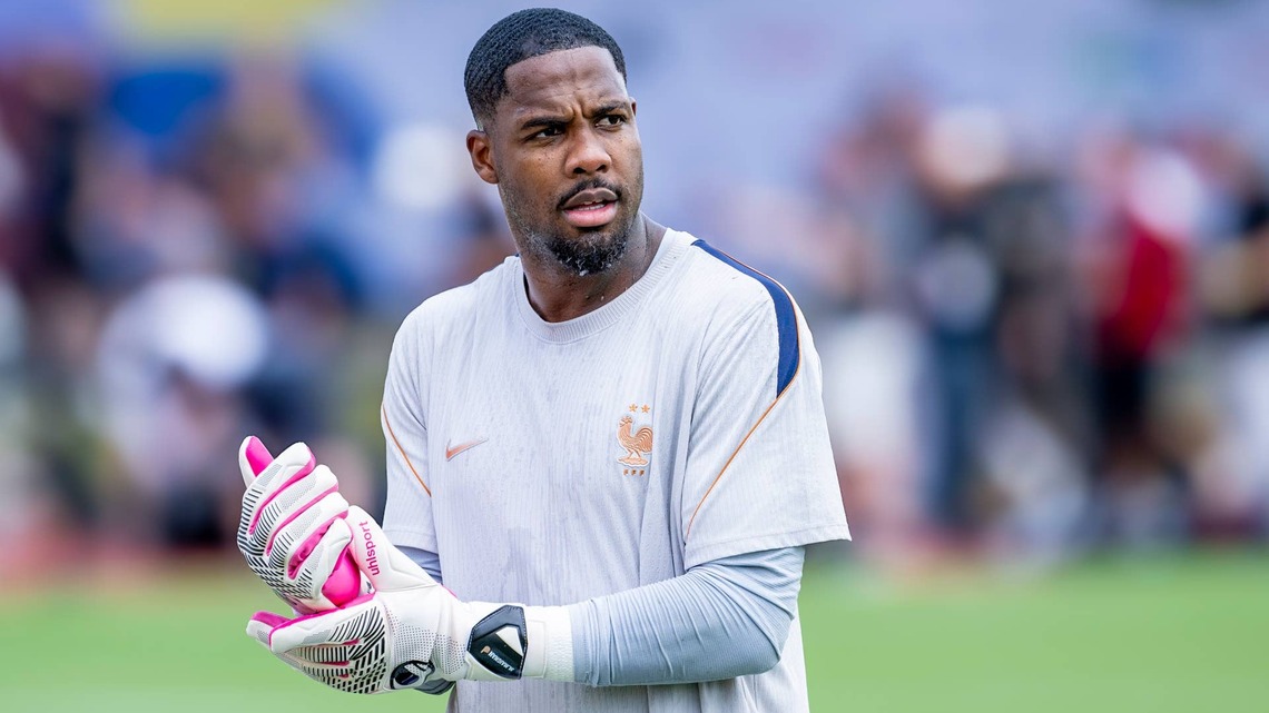 What Is Mike Maignan's Ethnicity? Inside the France Goalkeeper's Heritage & Family Background 