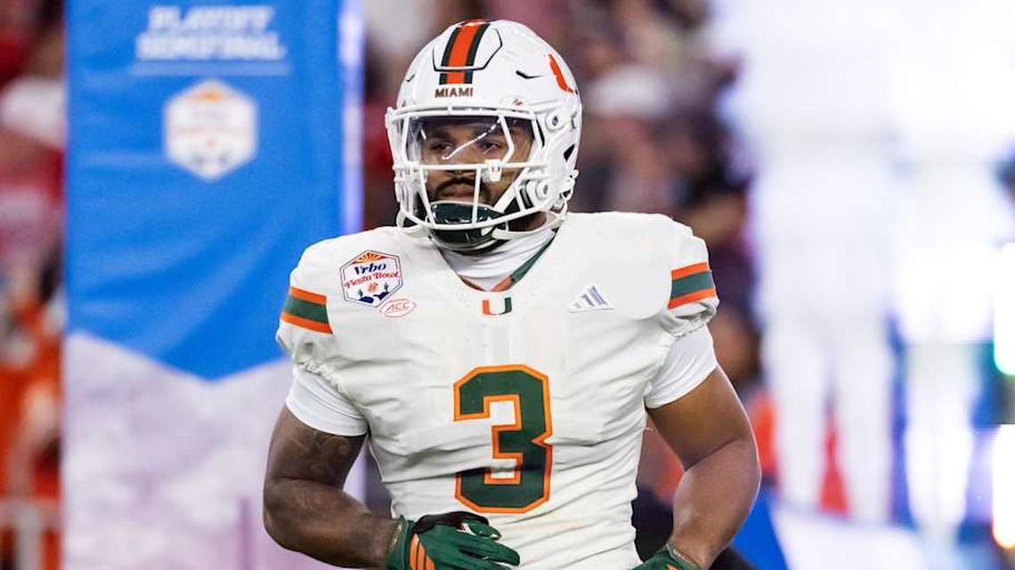 How Many Chargers Rookies Will Actually Make an Impact in 2026 -- and Where