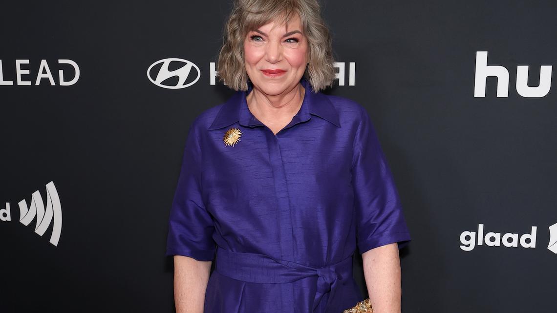 'Facts of Life' Star Mindy Cohn Diagnosed With Cancer at 59 