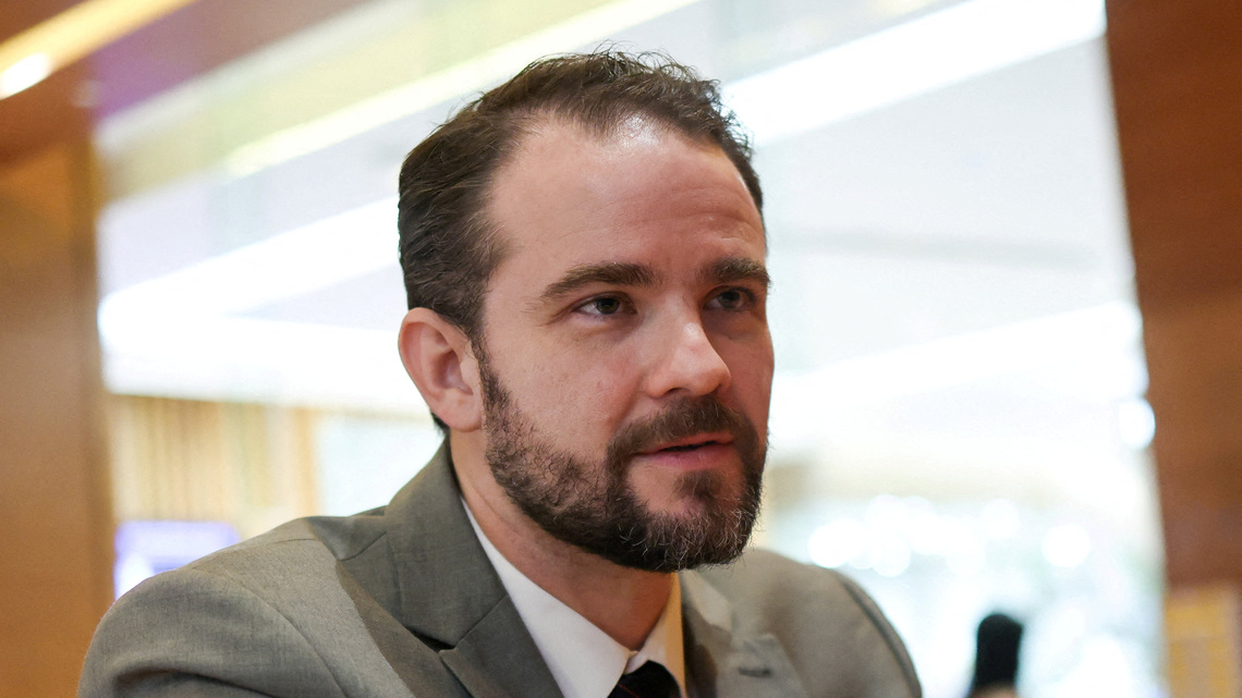 Brazil minister says fiscal reforms face painful final mile