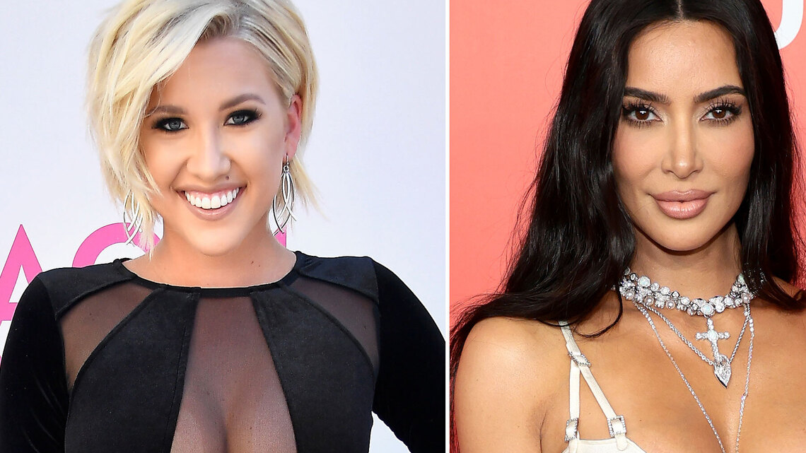 Savannah Chrisley's Fiance Revealed Amid Pregnancy News, More Top Us Stories 