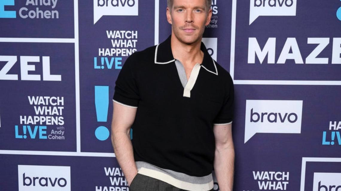 Summer House's Kyle Jokes About 'Repercussions for Lying' Before Reunion 