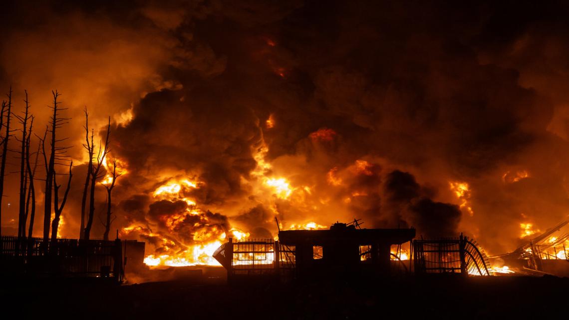 JPMorgan's shocking Iran forecast could change oil's next move 