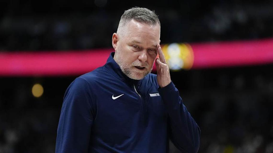 North Carolina doubles down on pro experiment with Michael Malone