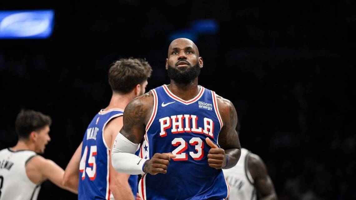 LeBron James' Latest Miami Heat Comments Raise an Interesting Question