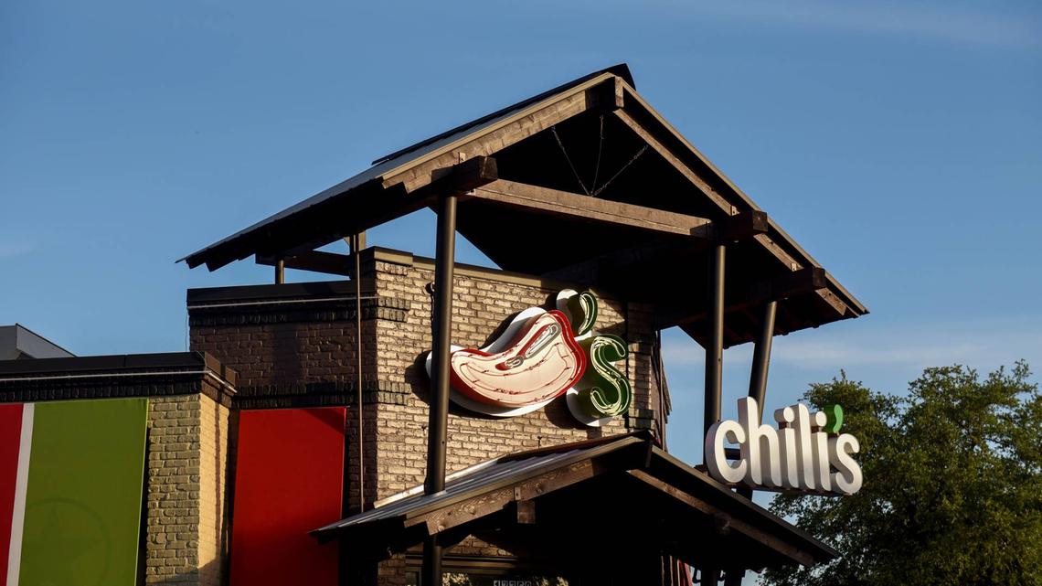 Chili's takes aim at shrinkflation 