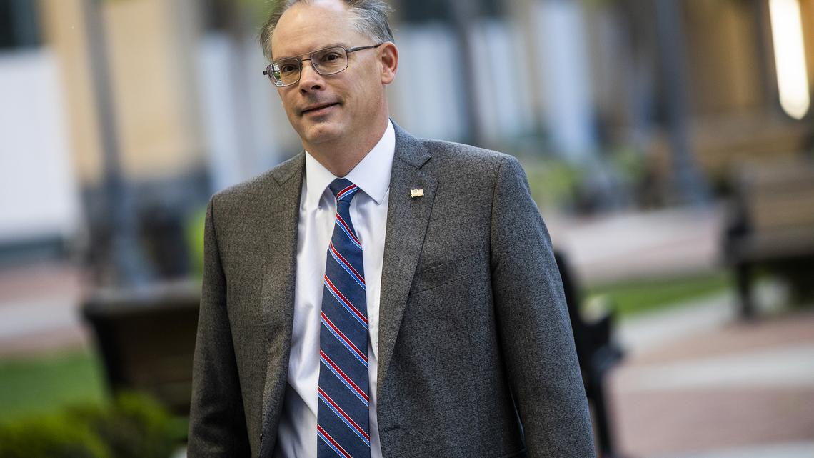 Epic Games lays off 1,000 employees, citing dip in ‘Fortnite' popularity 