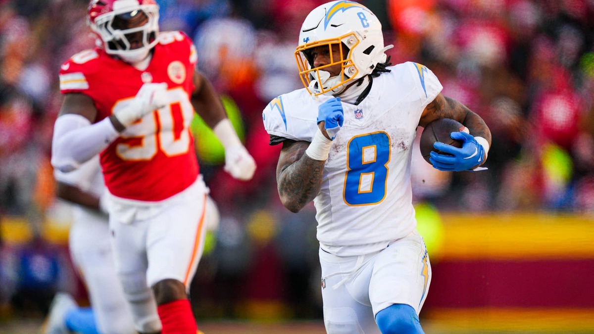 NFL Futures Betting: Best RB Future Picks for 2026 Season