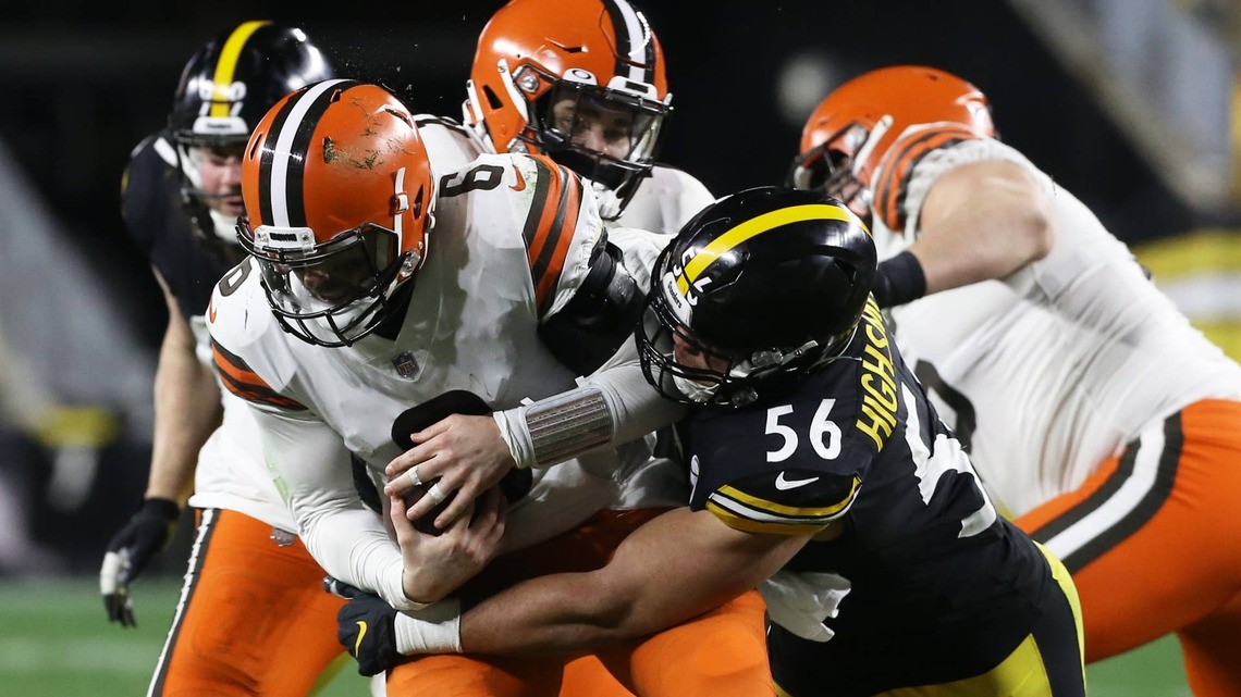 Four Steelers Who Made PFN Top-100, One Who was Massively Snubbed 