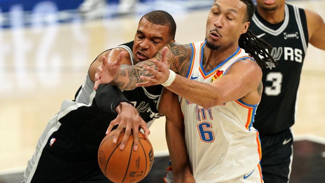 Thunder G Jalen Williams out for Game 7 after Game 6 struggles