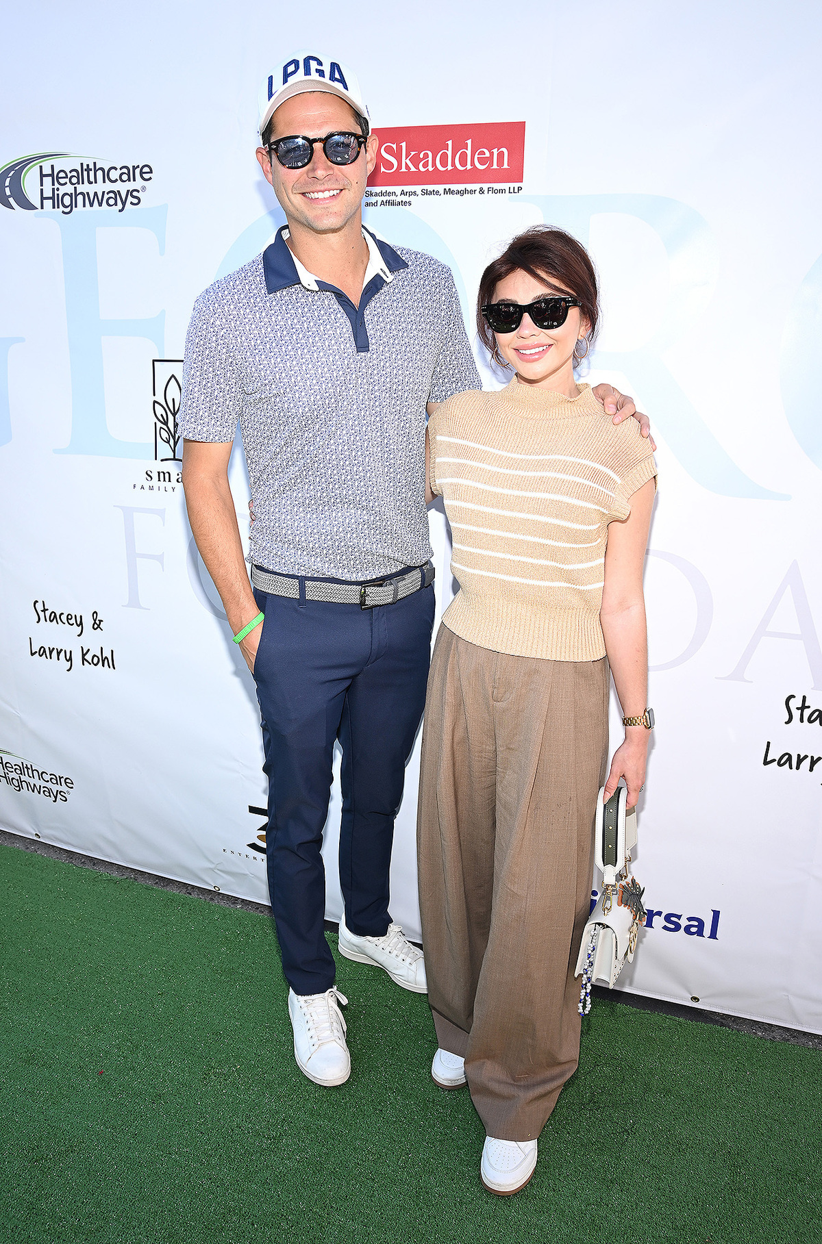  Michael Tullberg/Getty Images 
