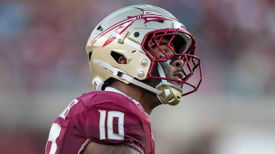 FSU Football Predicted To Pull Off Satisfying Upset Over No. 19 SMU