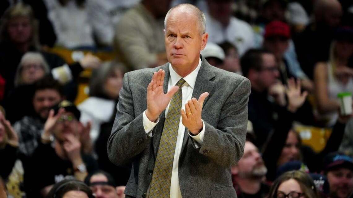 Colorado introduces rebuilt frontcourt vs. Abilene Christian 