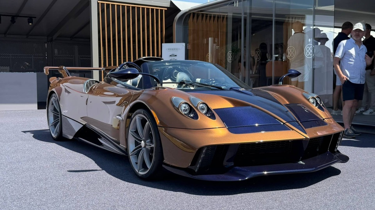 Adam Lynton/Autoblog