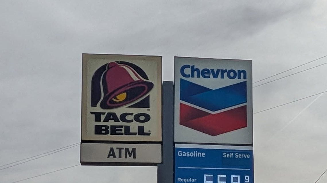 Why are diesel prices so much higher than regular gas?