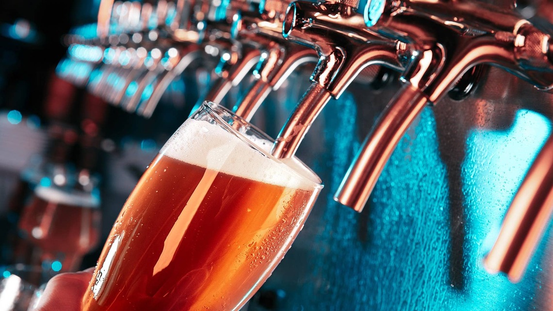 Local tap house is up for sale after 10 years of pulling drafts in Tri-Cities